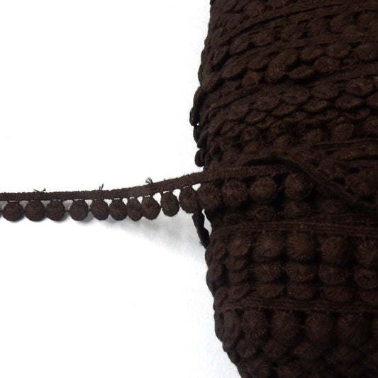 140 Metres Of Black Braid Guipure Type 12mm Wide Clearance
