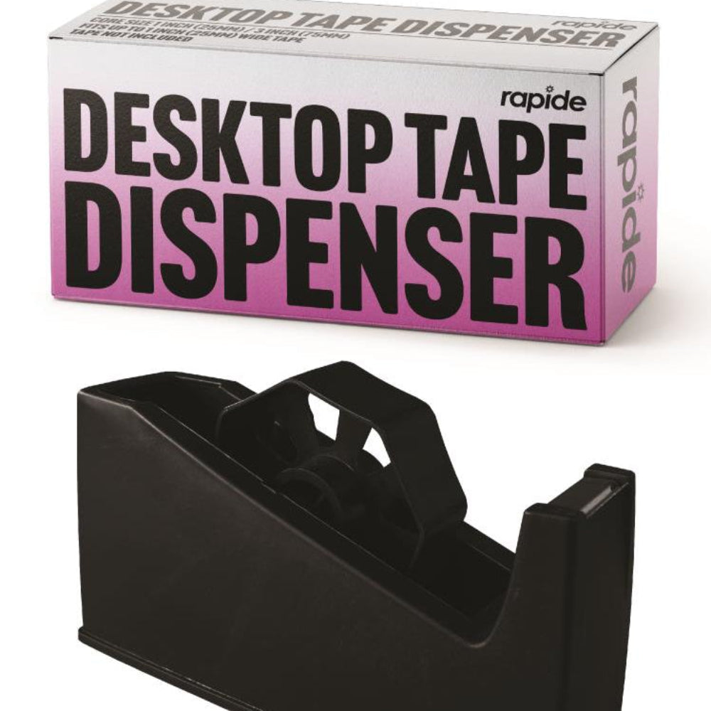 Tape Dispenser for Sticky Tape