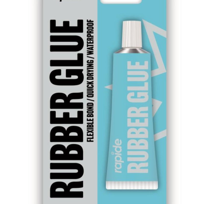 Card of Rubber Glue 30 ml