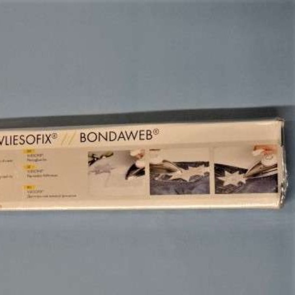 Bondaweb 44cm x 30 metre roll in BIG display box *Vlieseline Brand*