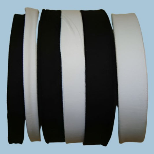 50 metre reel of 13mm cotton tape