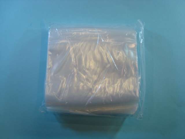 100 self seal / grip seal bags choice of size