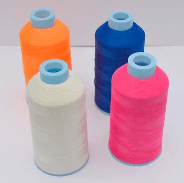 5000 yards / 4570 metres of BULK POLYESTER number 80 choice of colour NEW