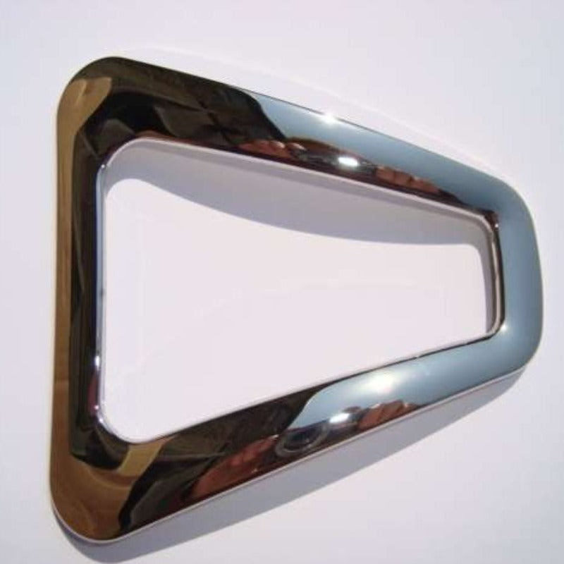 5 Large silver plastic buckle with 10cm x 10cm  clearance