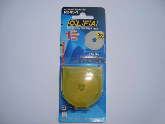 Rotary Cutter BLADE LARGE size 45mm