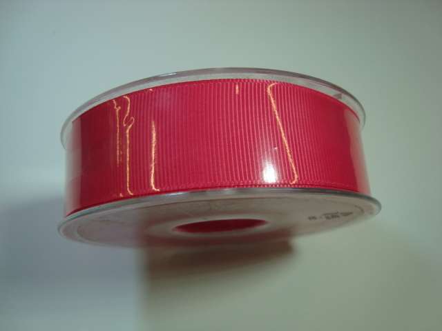 20 metres grosgrain ribbon 38mm wide