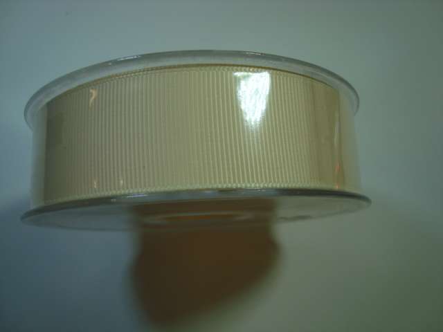 20 metres grosgrain ribbon 38mm wide