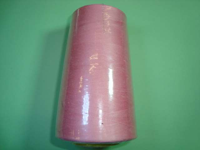 1 cone of 5000 yard polyester machine sewing thread No 120 Normal thickness