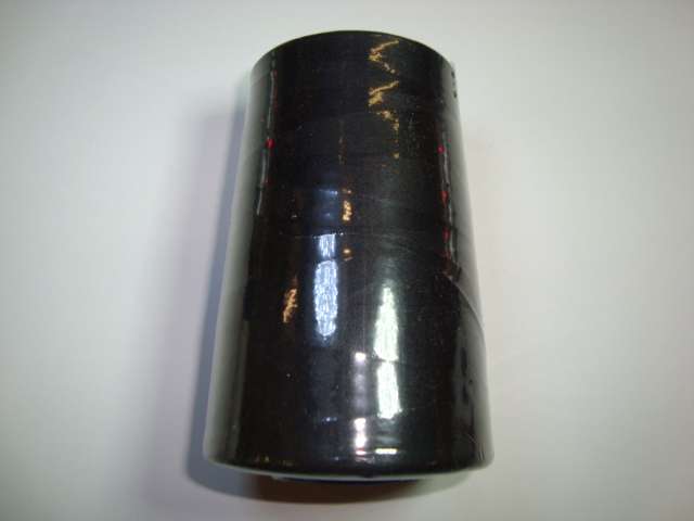 1 cone of 5000 y / 4570 metre reel polyester machine sewing thread NO 75 a bit thicker than normal