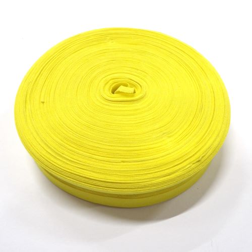 25 metre reel of Cotton Bias Binding 25mm wide choice of colours