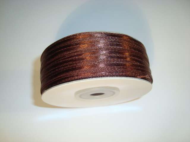 100 metres of 3mm double satin ribbon [ list C ] – Bits & Bats Online ...