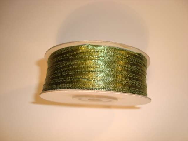 100 metres of 3mm double satin ribbon [ list C ] – Bits & Bats Online ...
