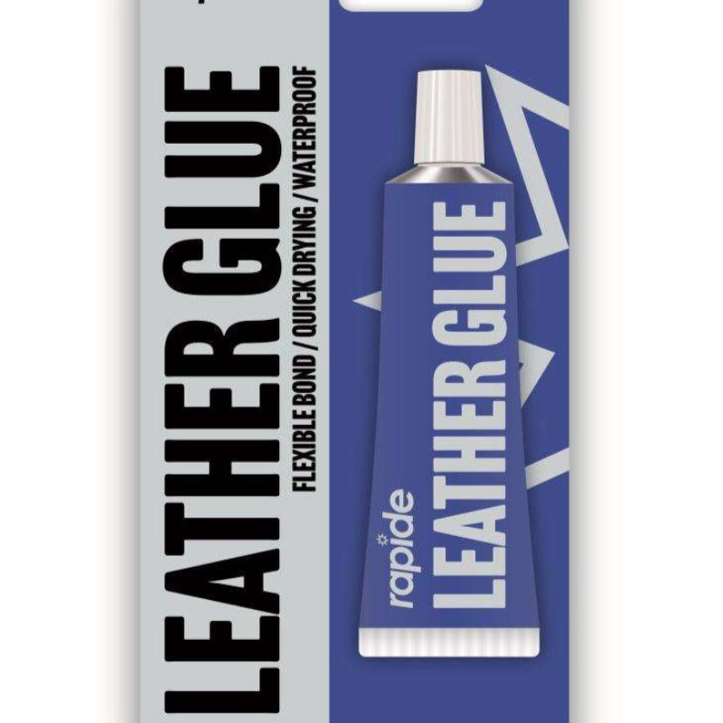 Card of Leather Glue 30 ml