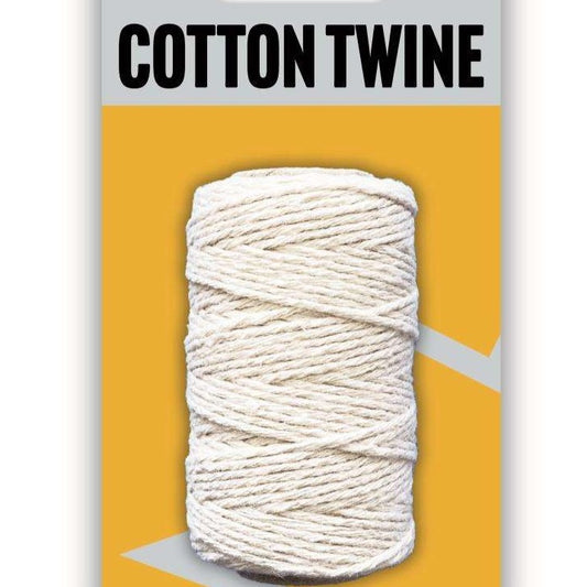 Cotton Twine 25 metres