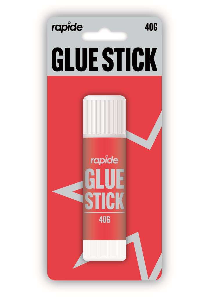 Extra large Glue Stick 40 grams