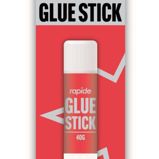 Extra large Glue Stick 40 grams
